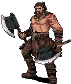 Slayer hero artwork